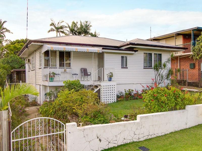 32 Tamba Street, Murarrie QLD 4172