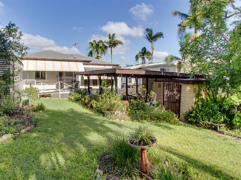 32 Tamba Street, Murarrie QLD 4172