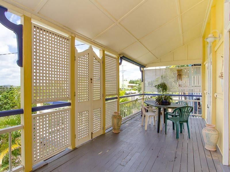 128 Agnew Street, Norman Park QLD 4170