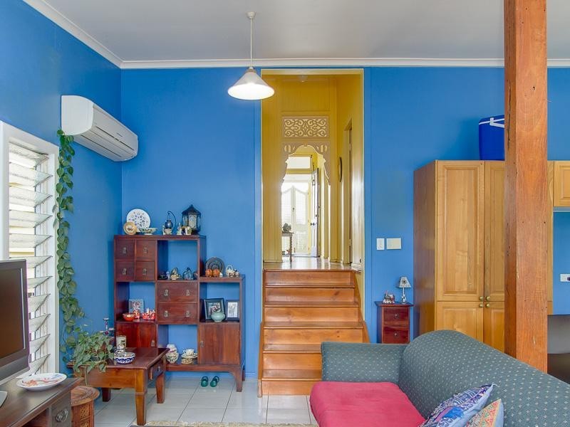 128 Agnew Street, Norman Park QLD 4170