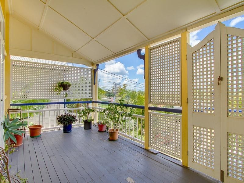 128 Agnew Street, Norman Park QLD 4170