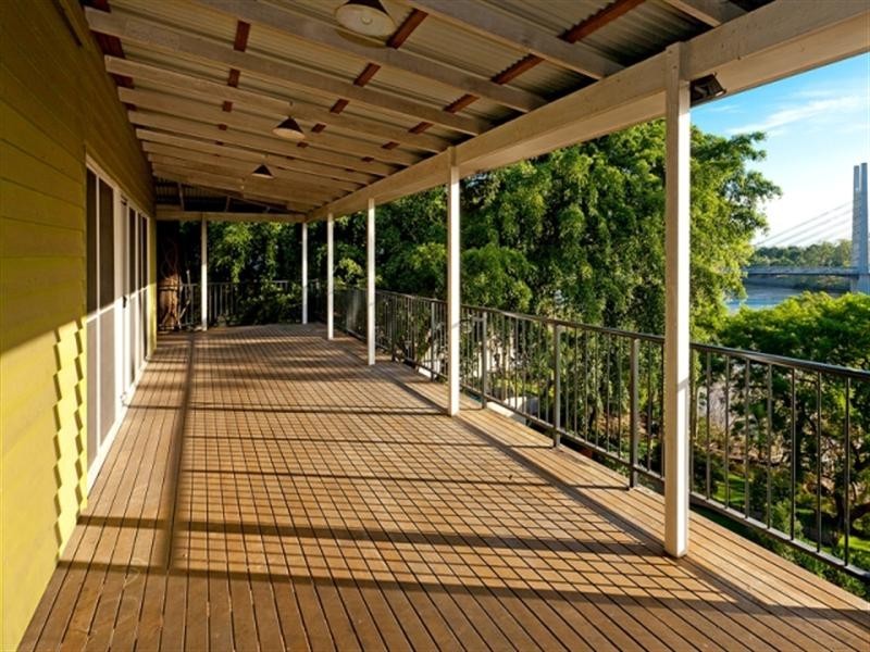 21 Borva Street, Dutton Park QLD 4102