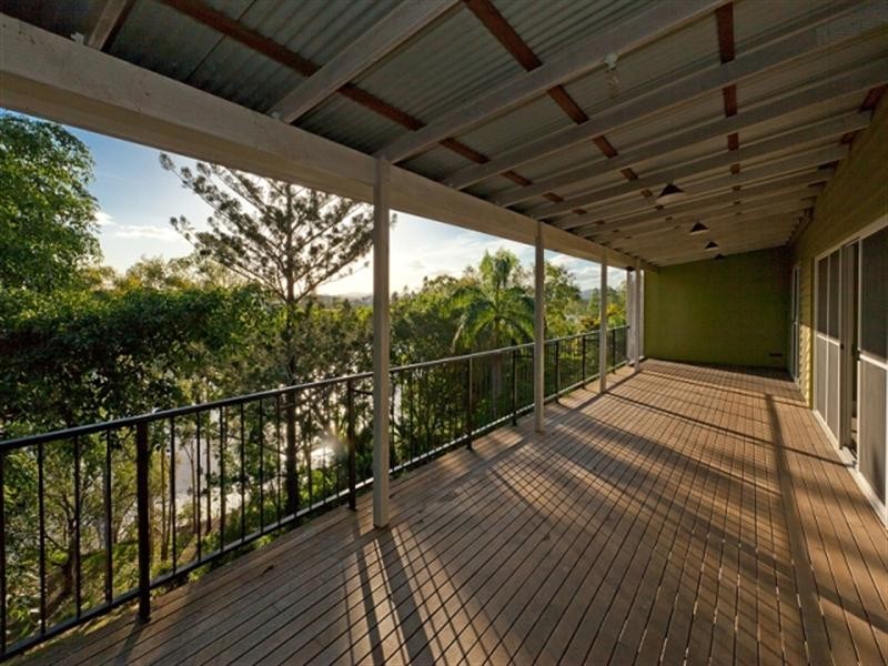 21 Borva Street, Dutton Park QLD 4102