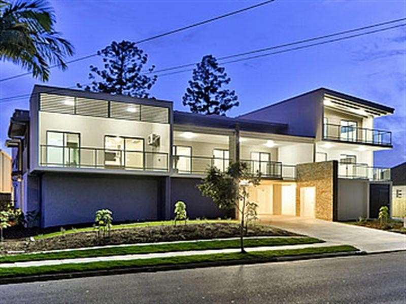 Morningside QLD 4170