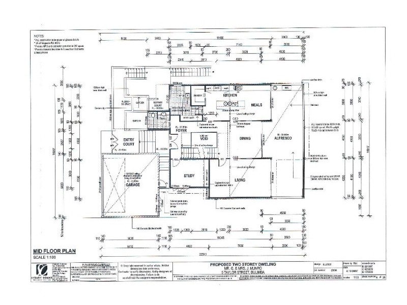 5 Taylor Street, Balmoral QLD 4171