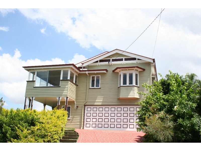 Bulimba QLD 4171