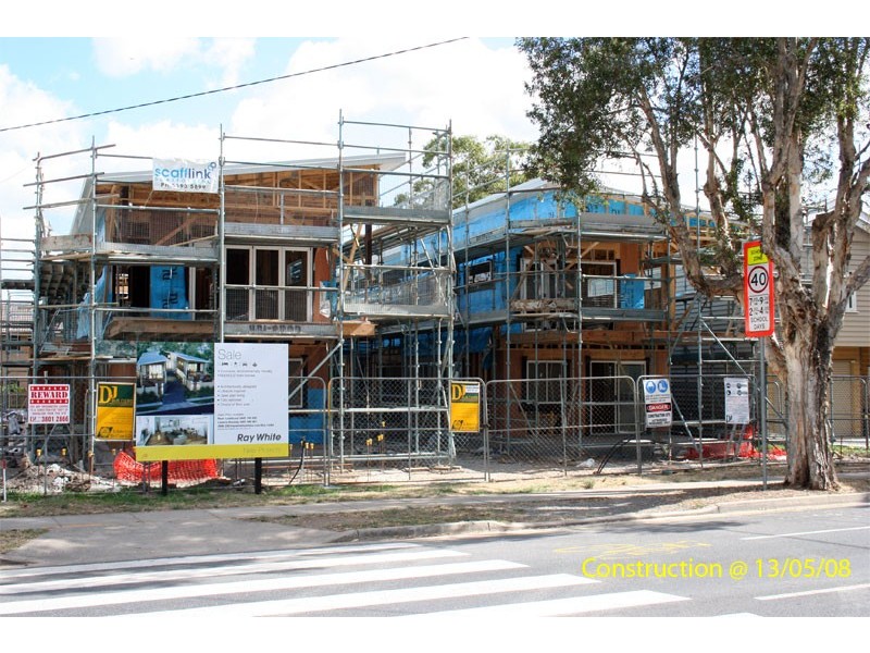 1-4/236-238 Riding Road, Balmoral QLD 4171