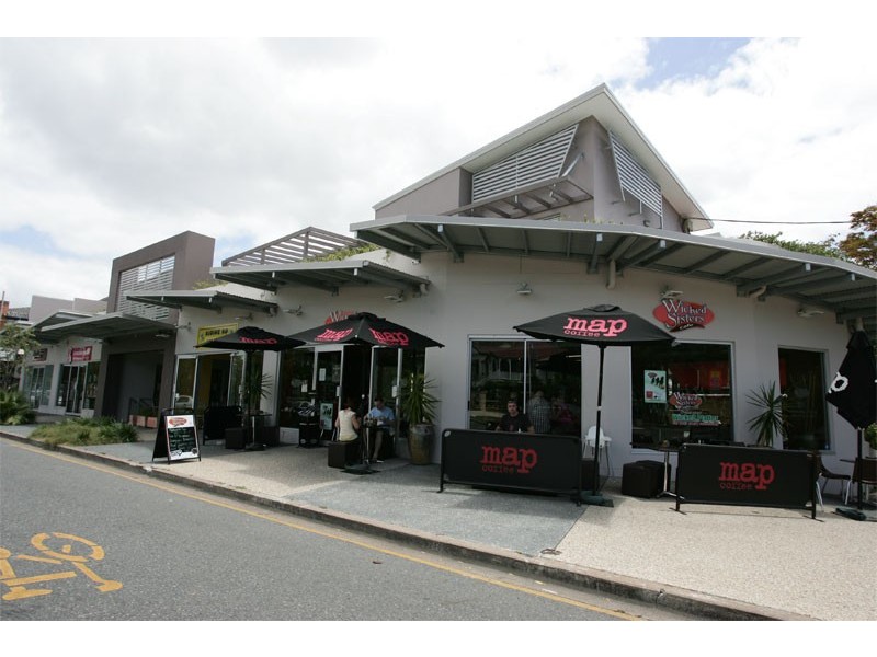 1-4/236-238 Riding Road, Balmoral QLD 4171