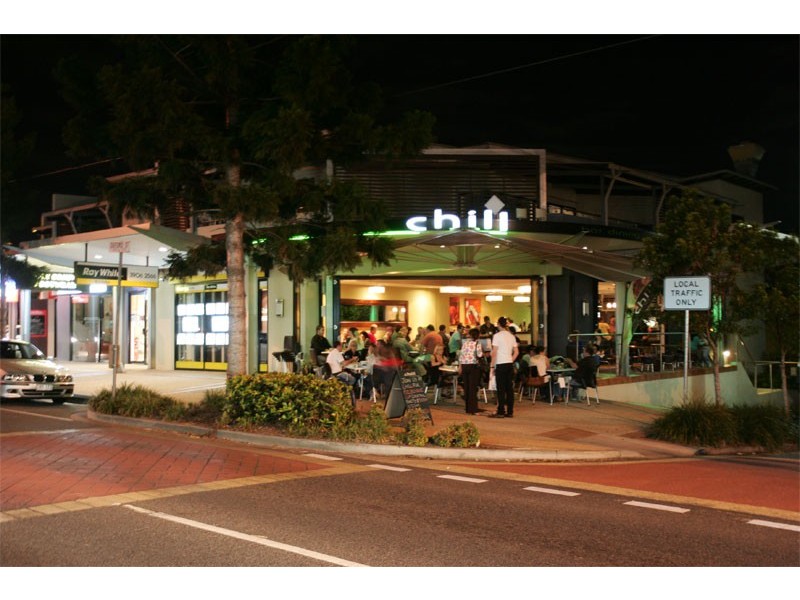 1-4/236-238 Riding Road, Balmoral QLD 4171