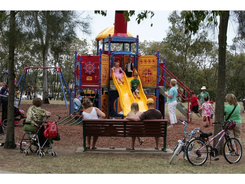 1-4/236-238 Riding Road, Balmoral QLD 4171