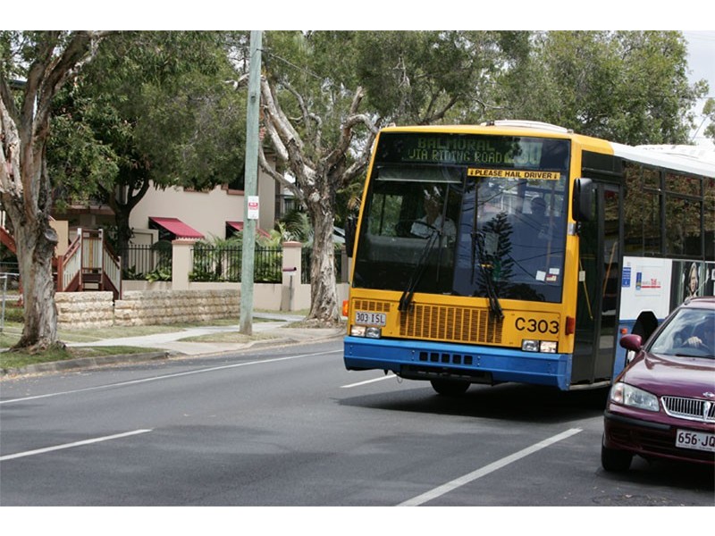 1-4/236-238 Riding Road, Balmoral QLD 4171