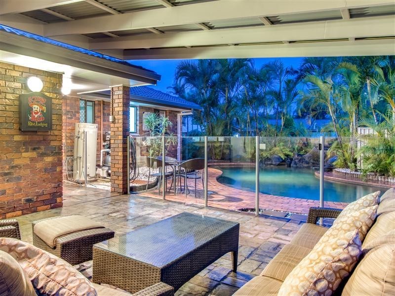 59 Sherborne Street, Carindale QLD 4152