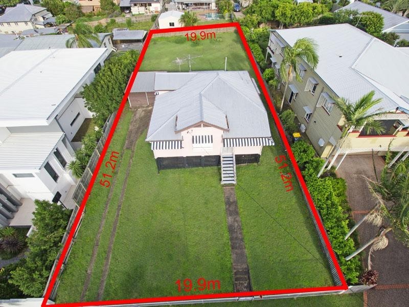 16 Duke Street, Bulimba QLD 4171