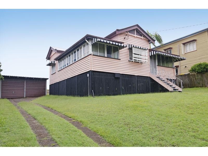 16 Duke Street, Bulimba QLD 4171
