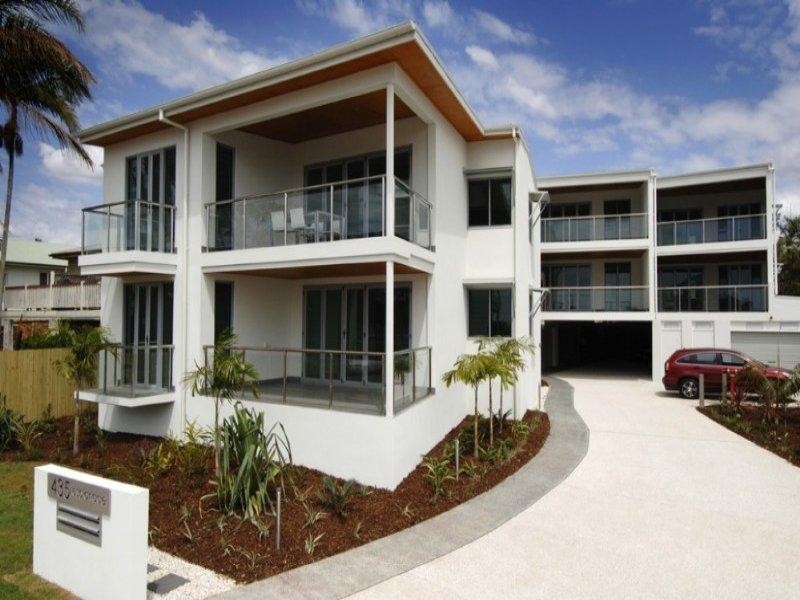 2-5/435 Esplanade, Manly QLD 4179