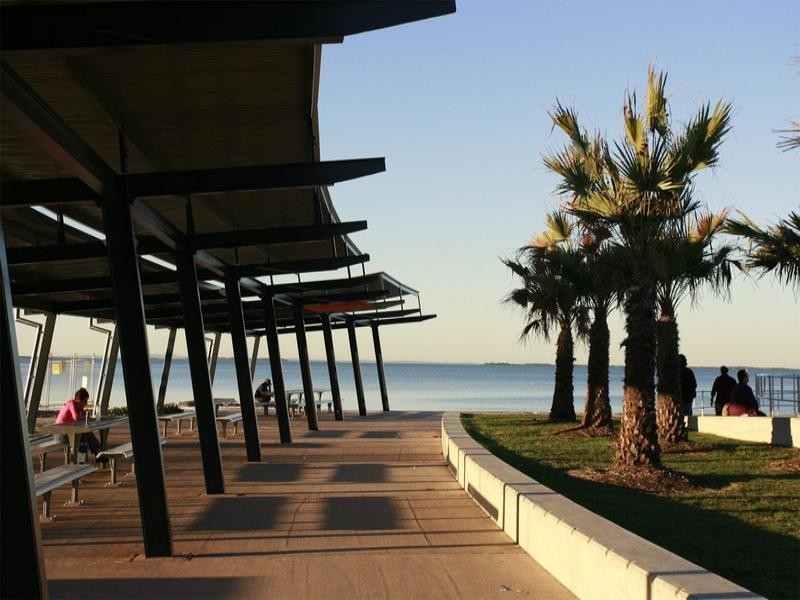 2-5/435 Esplanade, Manly QLD 4179