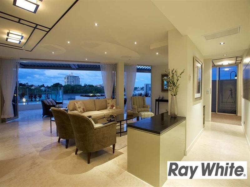 1/40 Park Avenue, East Brisbane QLD 4169