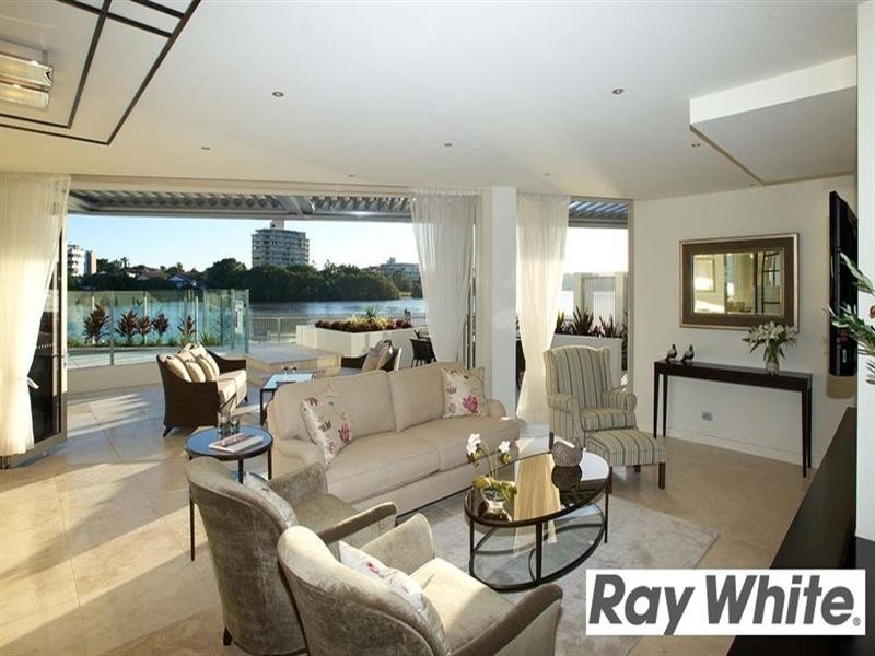 1/40 Park Avenue, East Brisbane QLD 4169