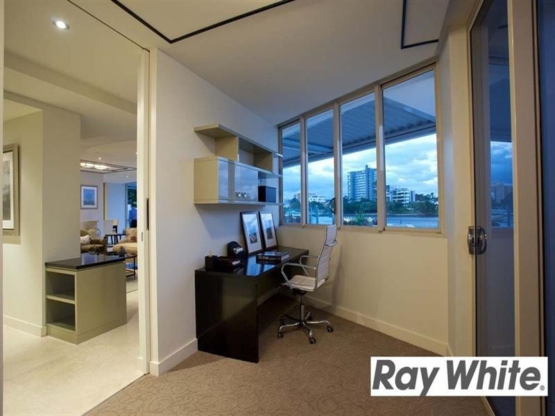 1/40 Park Avenue, East Brisbane QLD 4169