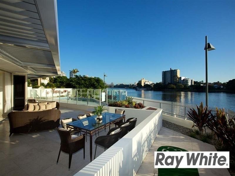 1/40 Park Avenue, East Brisbane QLD 4169