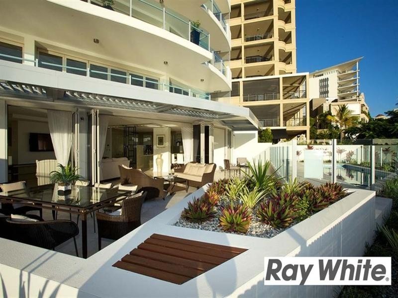 1/40 Park Avenue, East Brisbane QLD 4169