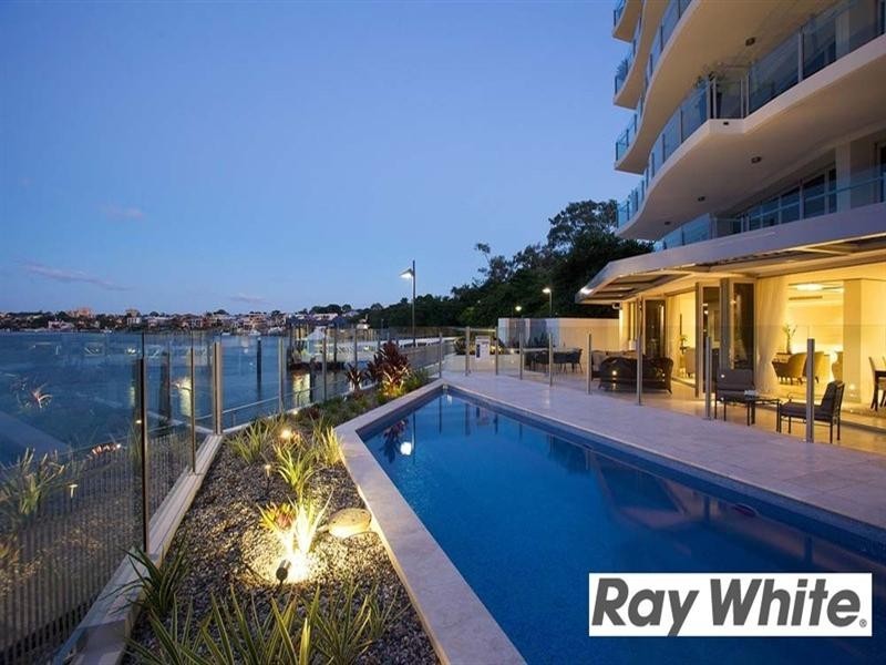 1/40 Park Avenue, East Brisbane QLD 4169