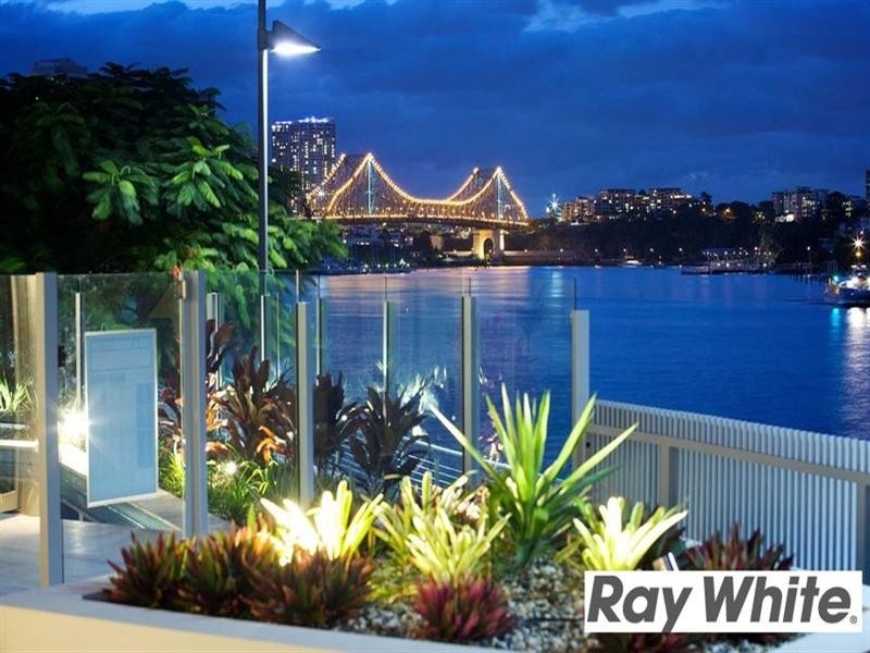 1/40 Park Avenue, East Brisbane QLD 4169