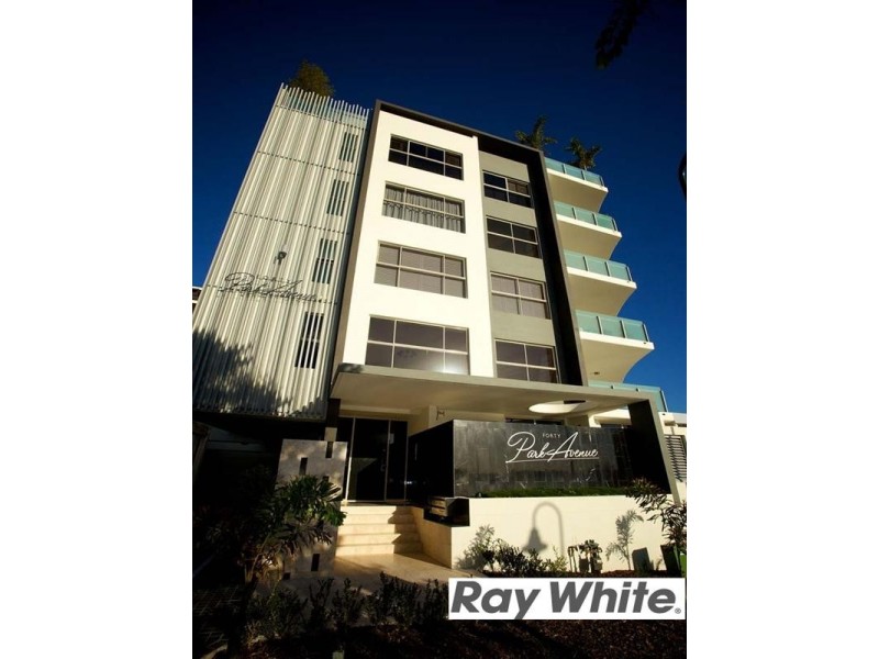 1/40 Park Avenue, East Brisbane QLD 4169