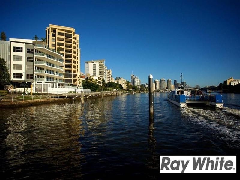 1/40 Park Avenue, East Brisbane QLD 4169