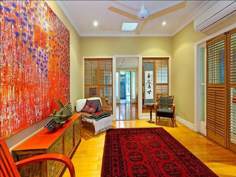 165 Birdwood Terrace, Toowong QLD 4066