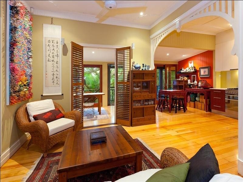 165 Birdwood Terrace, Toowong QLD 4066