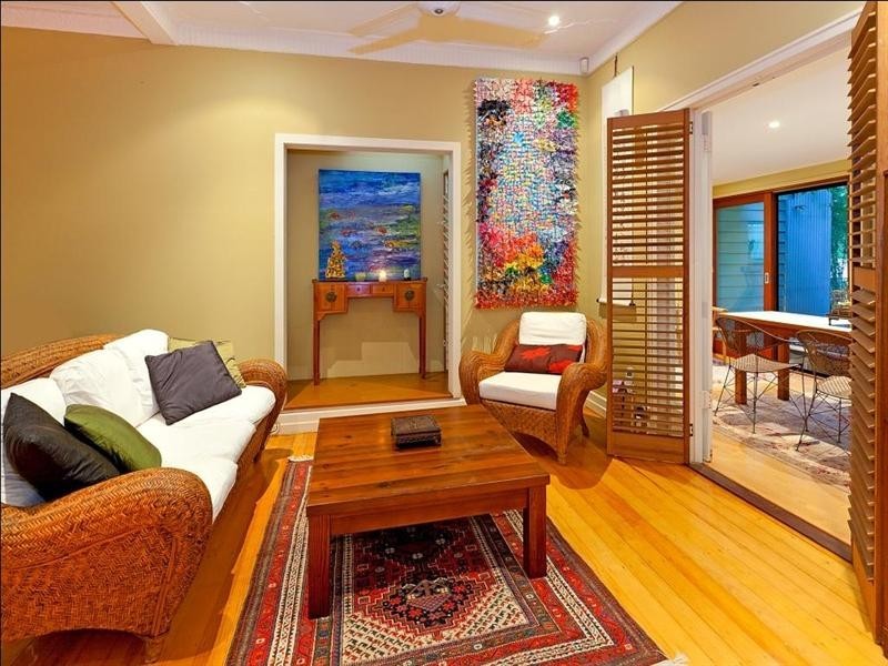 165 Birdwood Terrace, Toowong QLD 4066