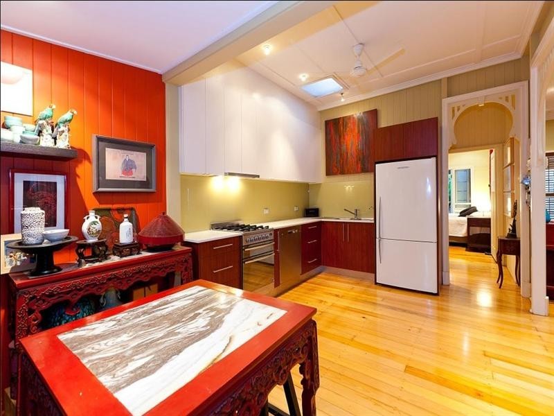 165 Birdwood Terrace, Toowong QLD 4066