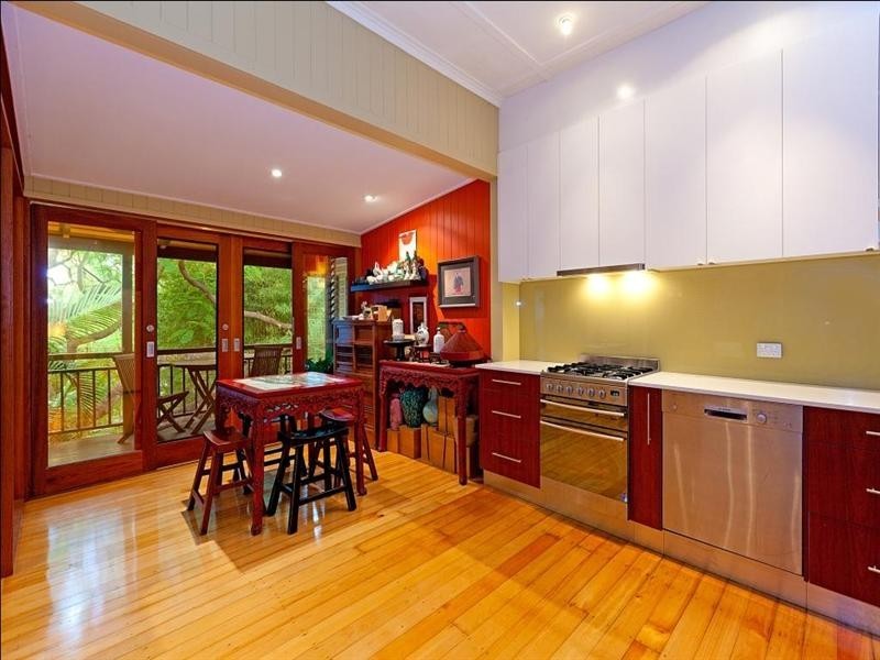 165 Birdwood Terrace, Toowong QLD 4066