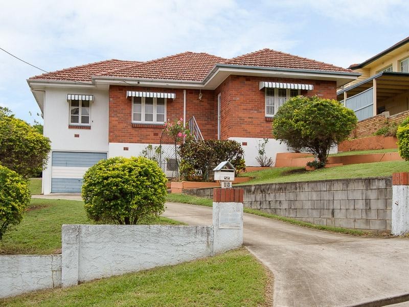 57 Bentley Street, Morningside QLD 4170