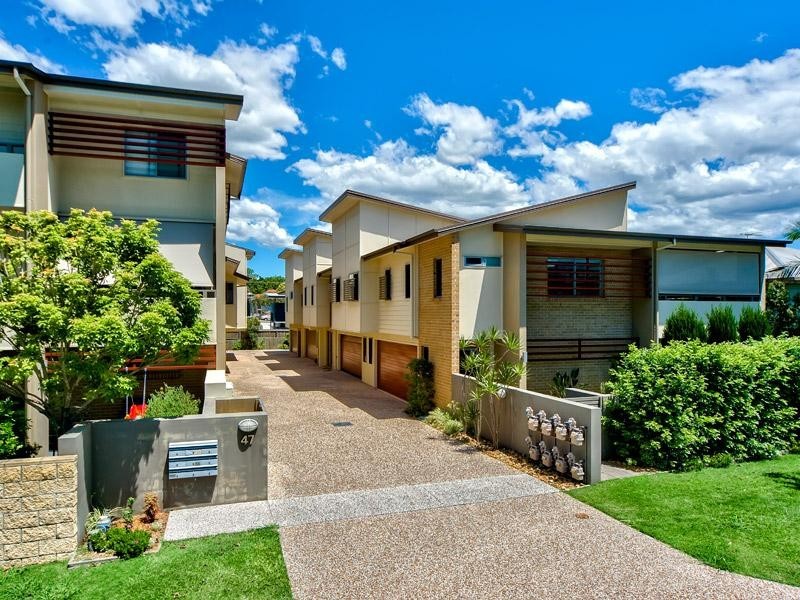 7/47 Shetland Street, Morningside QLD 4170