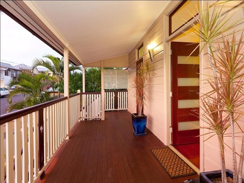 20 Withington Street, East Brisbane QLD 4169