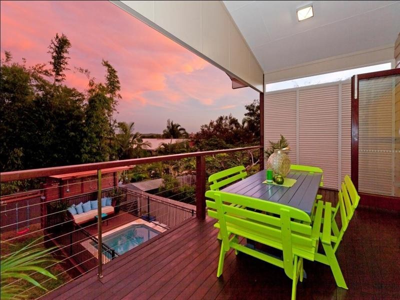 20 Withington Street, East Brisbane QLD 4169