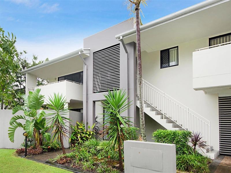 3/24 Thynne Road, Morningside QLD 4170