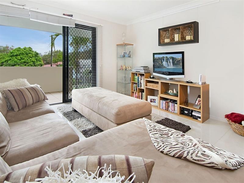 3/24 Thynne Road, Morningside QLD 4170