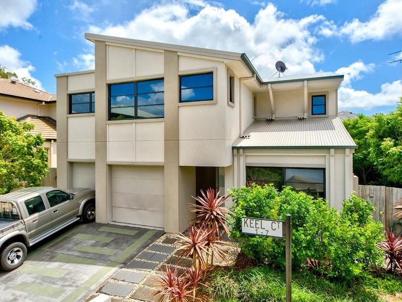 7 Celestial Court, Carina QLD 4152