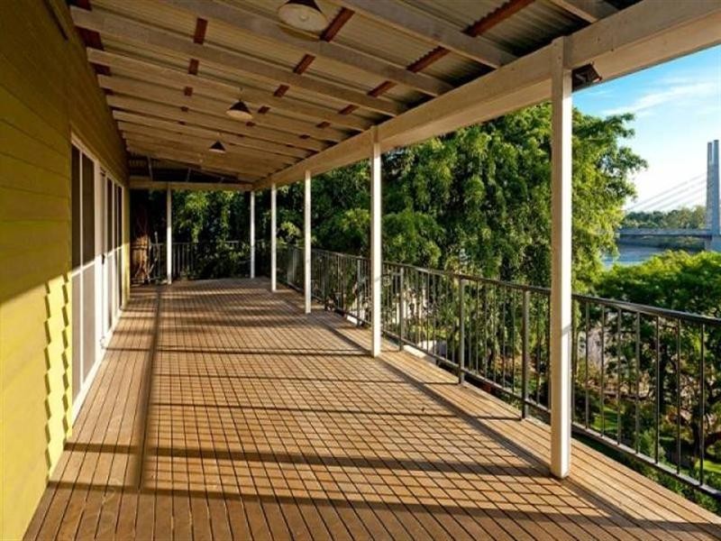 21 Borva Street, Dutton Park QLD 4102