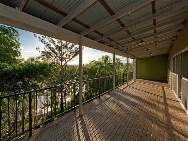 21 Borva Street, Dutton Park QLD 4102