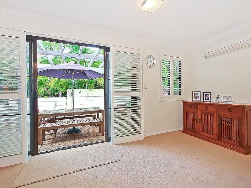 Hawthorne QLD 4171