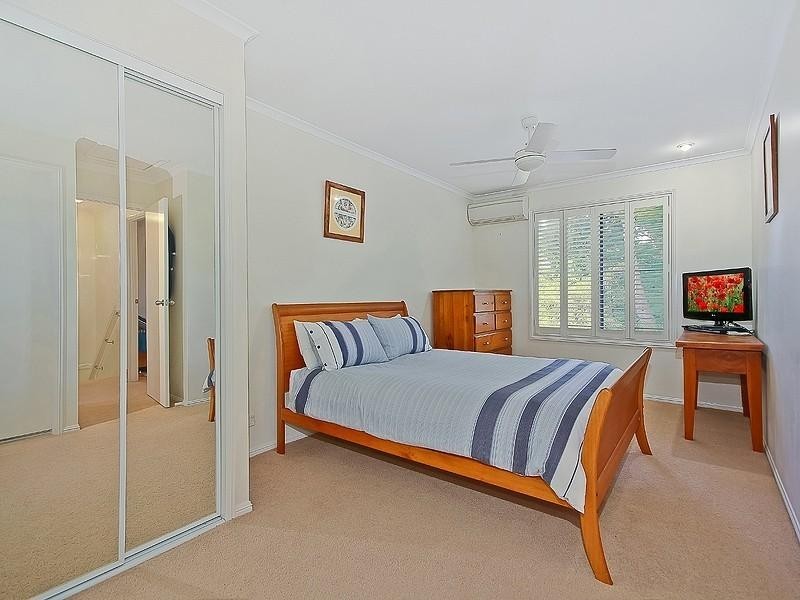 Hawthorne QLD 4171