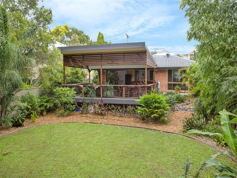 28 Paris Avenue, Morningside QLD 4170
