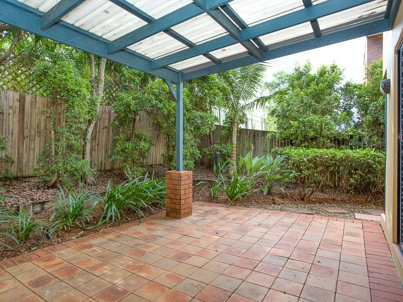 4/28 Clarendon Street, East Brisbane QLD 4169