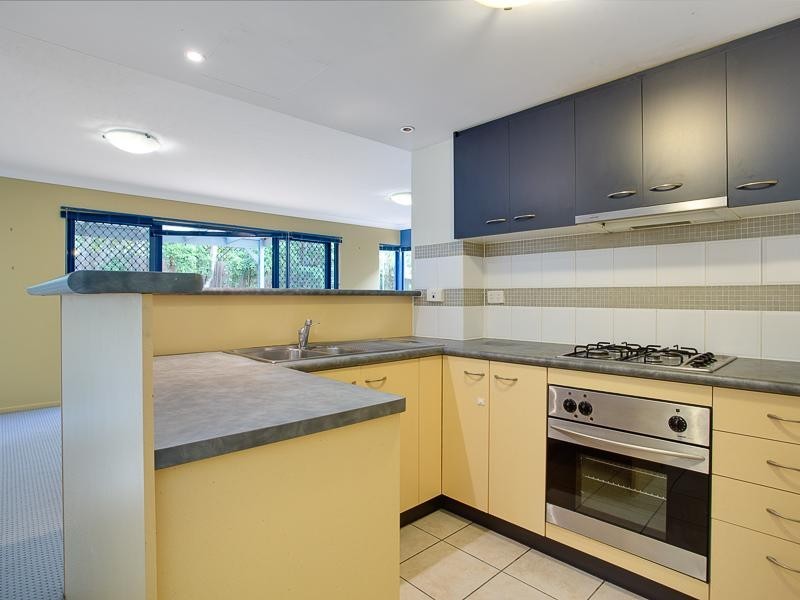 4/28 Clarendon Street, East Brisbane QLD 4169