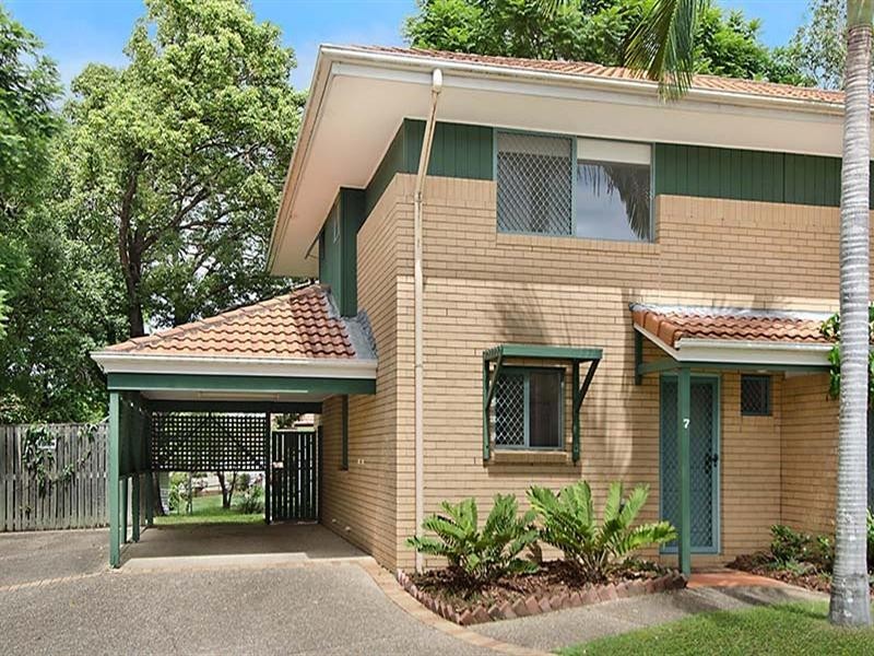 7/129 Hamilton Road, Moorooka QLD 4105