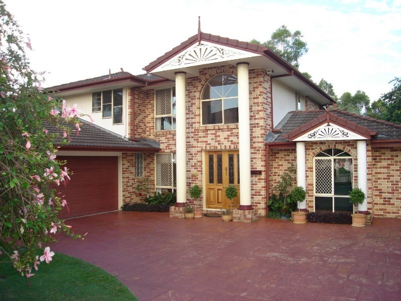 10 Quetta Close, Carindale QLD 4152